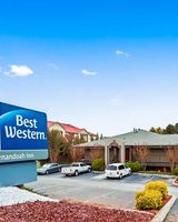 Best Western Shenandoah Inn