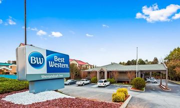 Best Western Shenandoah Inn