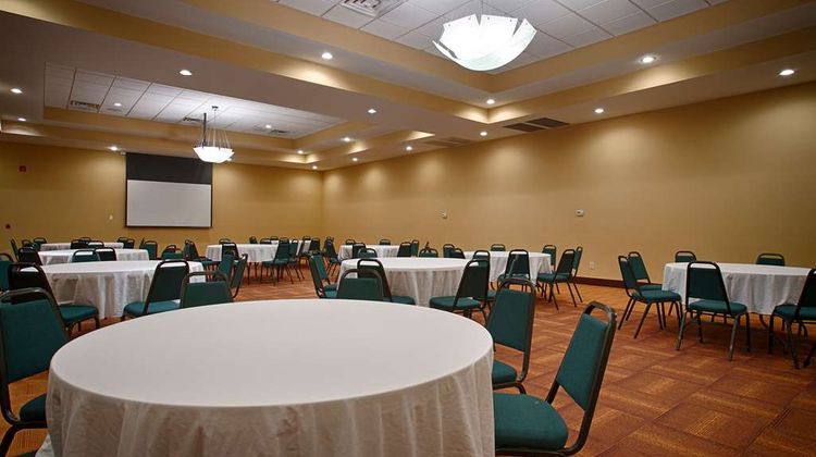 Best Western Plus Atlanta Airport- East Meeting