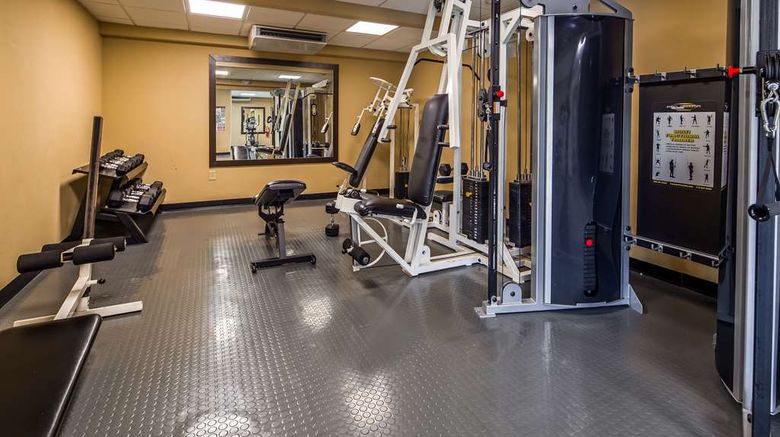 <b>Best Western Plus Atlanta Airport- East Health</b>. Images powered by <a href="https://iceportal.shijigroup.com/" title="IcePortal" target="_blank">IcePortal</a>.