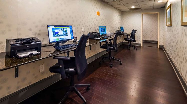 Best Western Plus Atlanta Airport- East Other