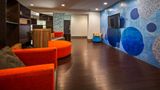 Best Western Plus Atlanta Airport- East Lobby
