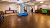 Best Western Plus Atlanta Airport- East Lobby