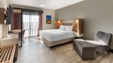 Best Western Plus Atlanta Airport- East Room
