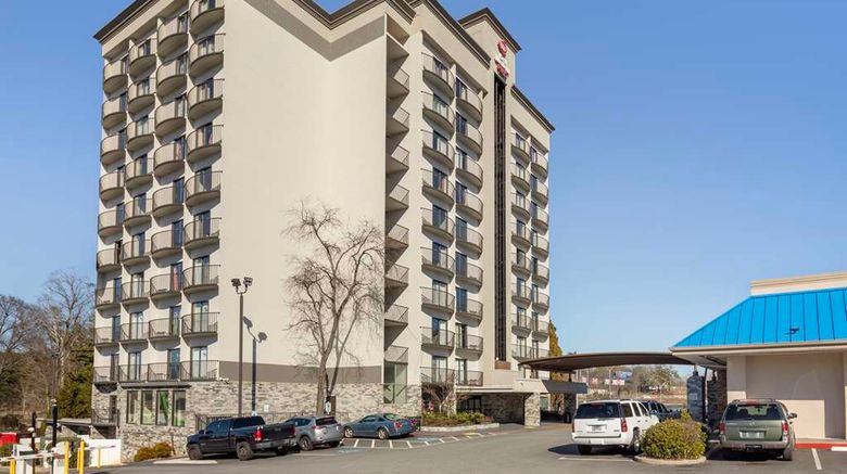 <b>Best Western Plus Atlanta Airport- East Exterior</b>. Images powered by <a href="https://iceportal.shijigroup.com/" title="IcePortal" target="_blank">IcePortal</a>.