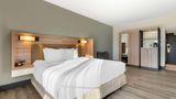 Best Western Plus Atlanta Airport- East Room