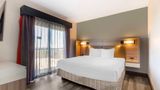 Best Western Plus Atlanta Airport- East Room