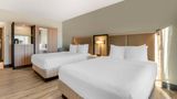 Best Western Plus Atlanta Airport- East Room