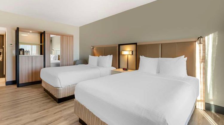 Best Western Plus Atlanta Airport- East Room