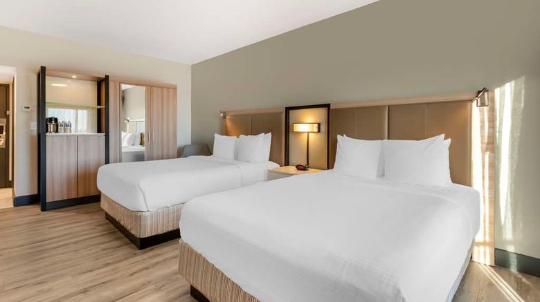 <b>Best Western Plus Atlanta Airport- East Room</b>. Images powered by <a href="https://iceportal.shijigroup.com/" title="IcePortal" target="_blank">IcePortal</a>.