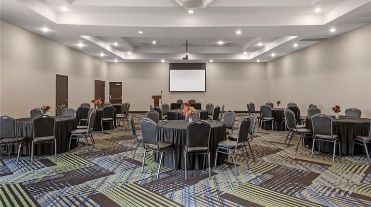 Best Western Plus Atlanta Airport- East Meeting