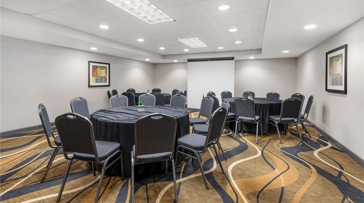 Best Western Plus Atlanta Airport- East Meeting