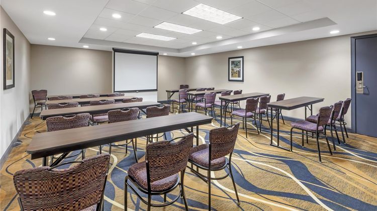 Best Western Plus Atlanta Airport- East Meeting