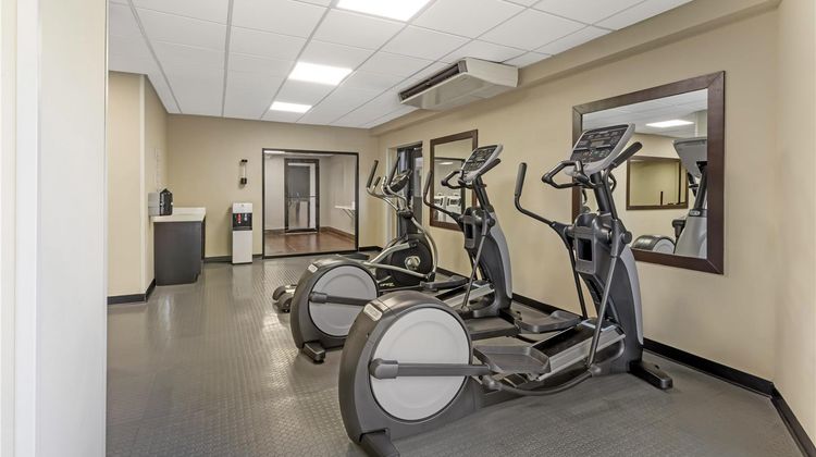 Best Western Plus Atlanta Airport- East Health