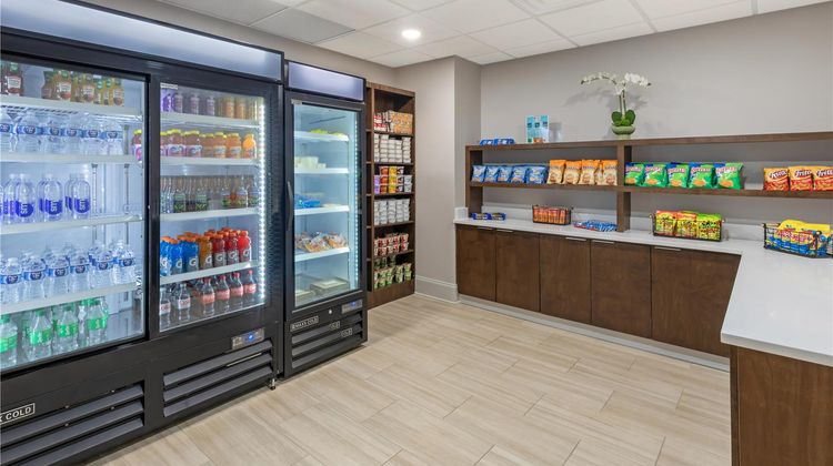 Best Western Plus Atlanta Airport- East Other