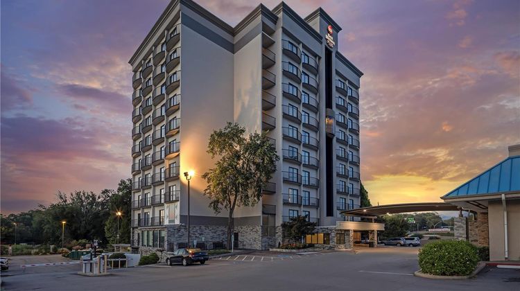 Best Western Plus Atlanta Airport- East Exterior