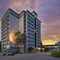 Best Western Plus Atlanta Airport- East