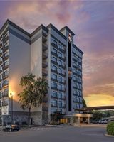 Best Western Plus Atlanta Airport- East