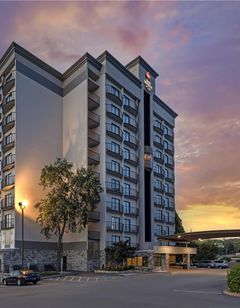 Best Western Plus Atlanta Airport- East