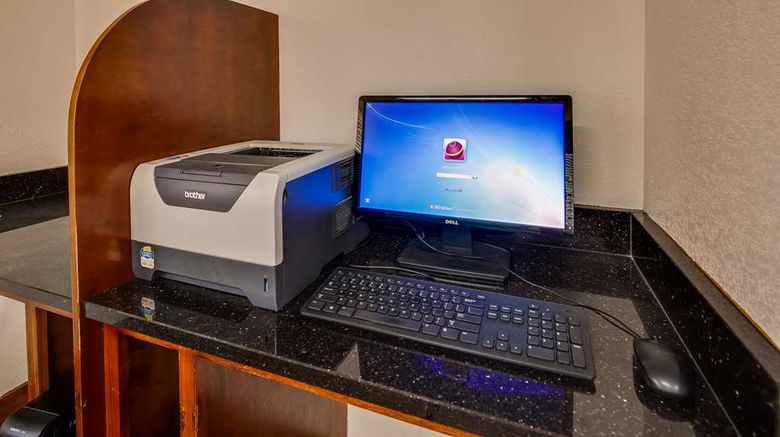 <b>Best Western Inn & Suites of Macon Other</b>. Images powered by <a href="https://iceportal.shijigroup.com/" title="IcePortal" target="_blank">IcePortal</a>.