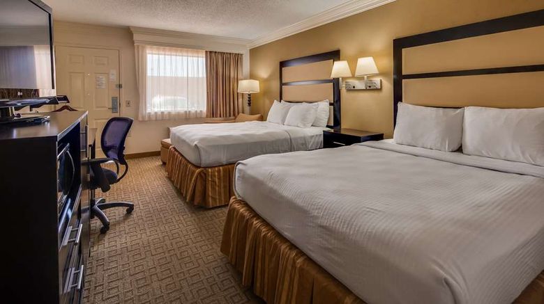 <b>Best Western Inn & Suites of Macon Room</b>. Images powered by <a href="https://iceportal.shijigroup.com/" title="IcePortal" target="_blank">IcePortal</a>.