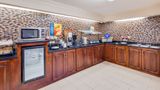 Best Western Inn & Suites of Macon Restaurant
