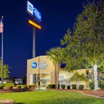Best Western Inn & Suites of Macon