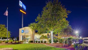 Best Western Inn & Suites of Macon