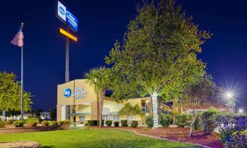 Best Western Inn & Suites of Macon