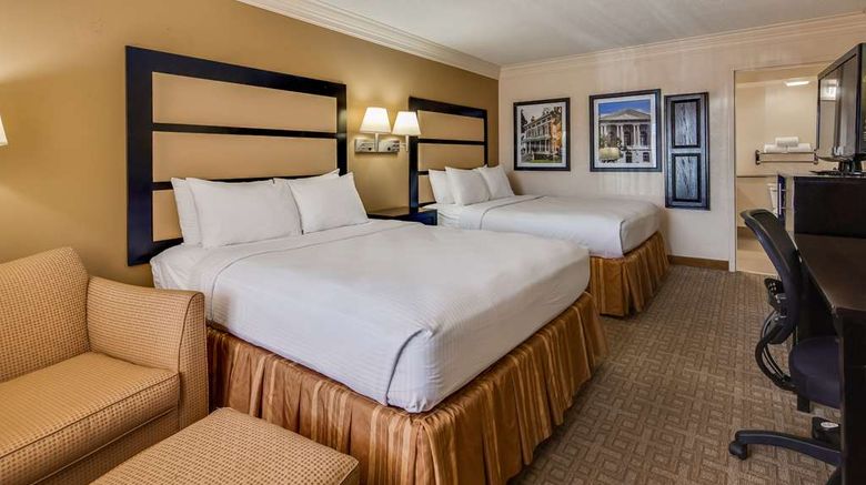 <b>Best Western Inn & Suites of Macon Room</b>. Images powered by <a href="https://iceportal.shijigroup.com/" title="IcePortal" target="_blank">IcePortal</a>.