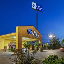 Best Western Inn & Suites