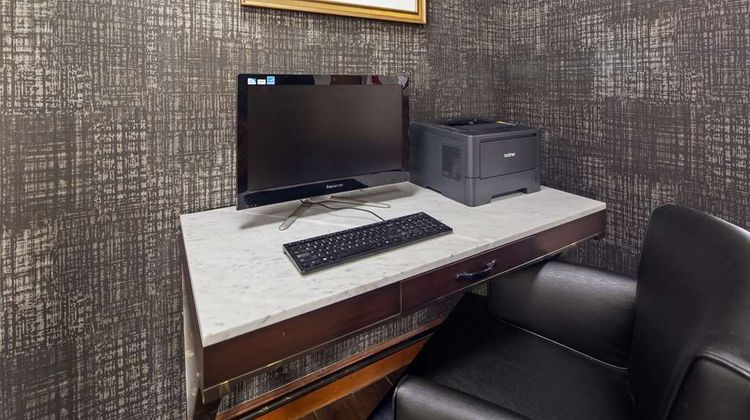 Best Western Inn & Suites Other