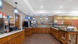 Best Western Colonial Inn Restaurant