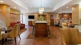 Best Western Colonial Inn Lobby