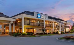 Best Western Colonial Inn