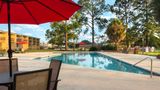 Best Western Colonial Inn Pool