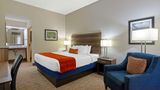 Best Western Colonial Inn Room
