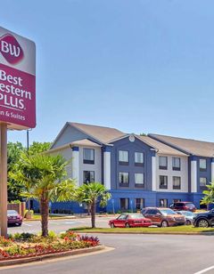 Best Western Plus McDonough Inn & Suites