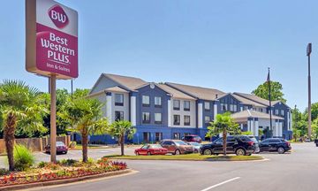 Best Western Plus McDonough Inn & Suites