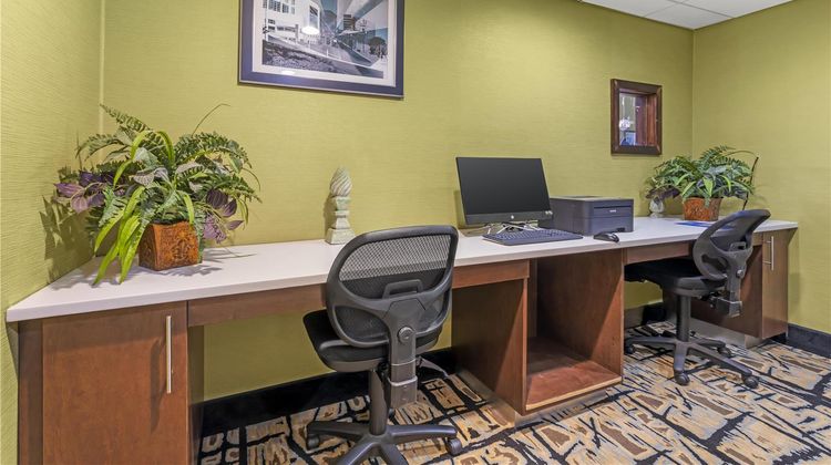 Best Western Plus McDonough Inn & Suites Other