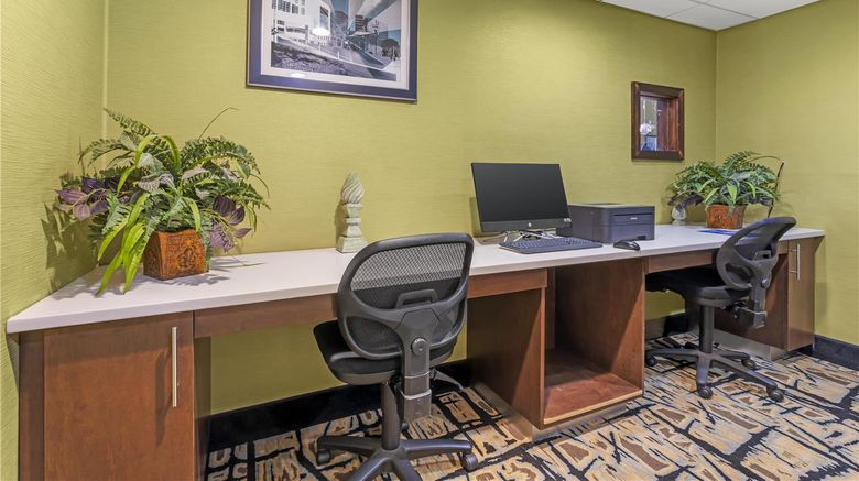 <b>Best Western Plus McDonough Inn & Suites Other</b>. Images powered by <a href="https://iceportal.shijigroup.com/" title="IcePortal" target="_blank">IcePortal</a>.