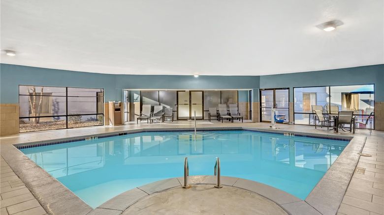 <b>Best Western Plus McDonough Inn & Suites Pool</b>. Images powered by <a href="https://iceportal.shijigroup.com/" title="IcePortal" target="_blank">IcePortal</a>.