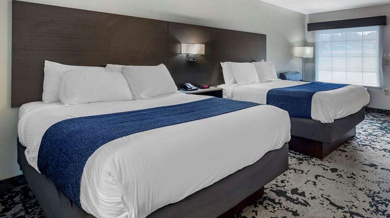 <b>Best Western Allatoona Inn & Suites Room</b>. Images powered by <a href="https://iceportal.shijigroup.com/" title="IcePortal" target="_blank">IcePortal</a>.