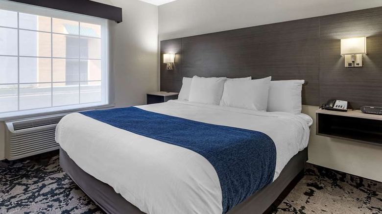 <b>Best Western Allatoona Inn & Suites Room</b>. Images powered by <a href="https://iceportal.shijigroup.com/" title="IcePortal" target="_blank">IcePortal</a>.