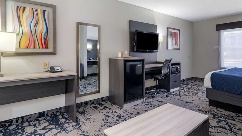 <b>Best Western Allatoona Inn & Suites Room</b>. Images powered by <a href="https://iceportal.shijigroup.com/" title="IcePortal" target="_blank">IcePortal</a>.
