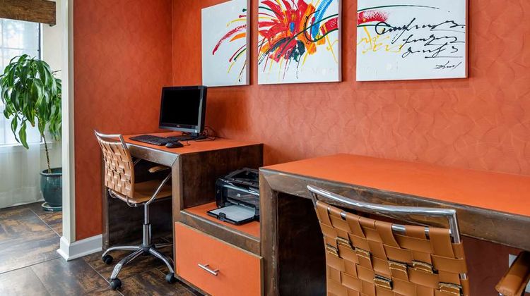 Best Western Allatoona Inn & Suites Other