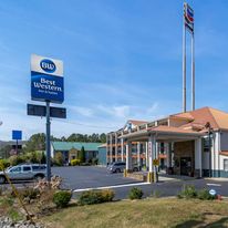 Best Western Allatoona Inn & Suites