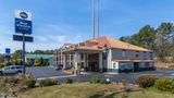 <b>Best Western Allatoona Inn & Suites Exterior</b>. Images powered by <a href="https://iceportal.shijigroup.com/" title="IcePortal" target="_blank">IcePortal</a>.