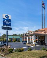 Best Western Allatoona Inn & Suites