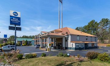 Best Western Allatoona Inn & Suites